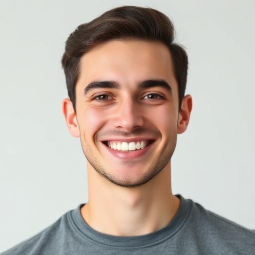 David Chen